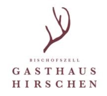Gasthaus Hirschen