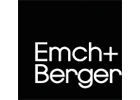 Emch+Berger SA