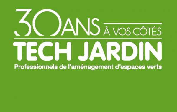Tech Jardin SA