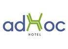 Adhhoc Hotel mit Joker Bar & Pub