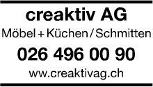 creaktiv ag