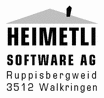 Heimetli Software AG