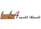 Arnold Ruedi