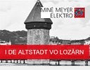 Miné Meyer Elektro AG