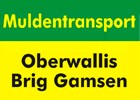 Muldentransport Oberwallis