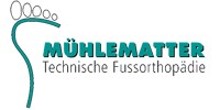 Mühlematter GmbH Technische Fussorthopädie