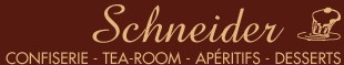 Confiserie Schneider