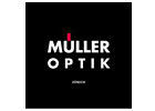 Müller Optik Zürich AG Diplom Optiker