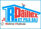 Paillex René et Fils SA