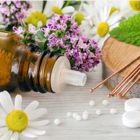 Gesundheitspraxis Alvita Thusis