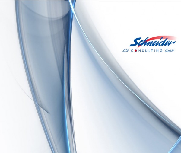 Schneider SCR Consulting GmbH