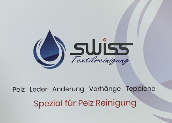 Swiss Textilreinigung