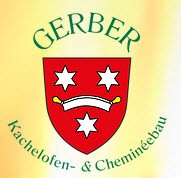 Gerber Kachelofen- & Cheminéebau GmbH