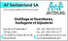 AF Switzerland SA
