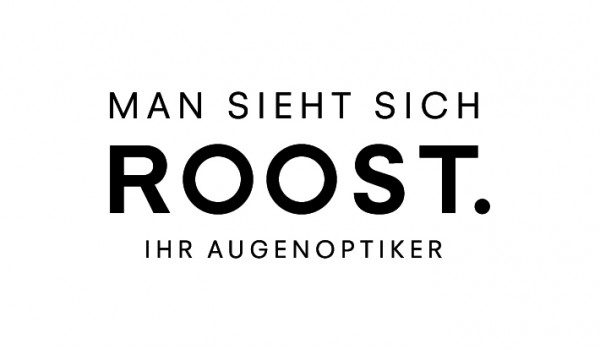 Roost Augenoptik AG