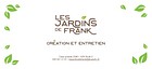 Les Jardins de Frank Sàrl