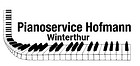 Pianoservice Hofmann