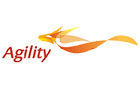 Agility Logistics AG