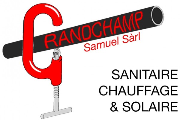 Grandchamp Samuel Sàrl