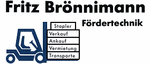 Fritz Brönnimann Fördertechnik