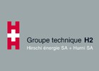 Groupe technique H2
