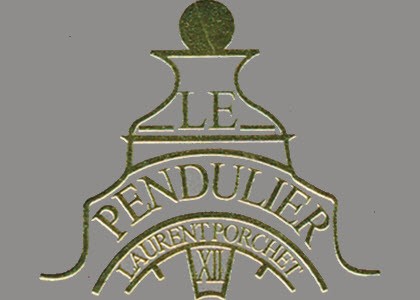 Le Pendulier