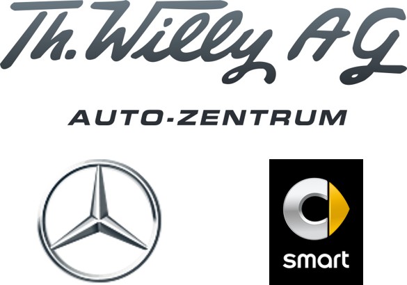 Th. Willy AG Auto-Zentrum Mercedes-Benz & Smart Vertretung