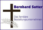 BESTATTUNGEN Bernhard Sutter