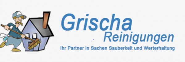 Grischa Reinigungs-Team