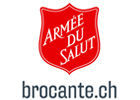 Armée du Salut brocante.ch/Lausanne