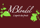 Blondel Michel et Eliane (-Denoréaz)