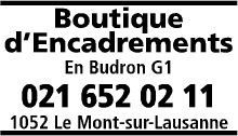 Boutique d