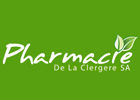 Pharmacie de la Clergère