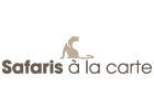 Safaris à la Carte