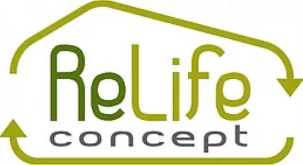 ReLife Concept