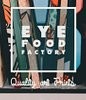 Eyefood Factory Gallery Patricia Brem