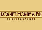 Donnet-Monay Jean-Pierre