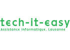 tech-it-easy