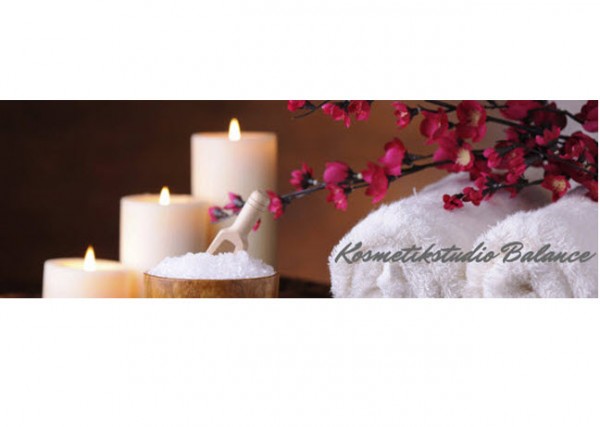 Kosmetikstudio Balance