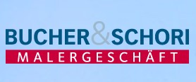 BUCHER & SCHORI MALERGESCHÄFT AG