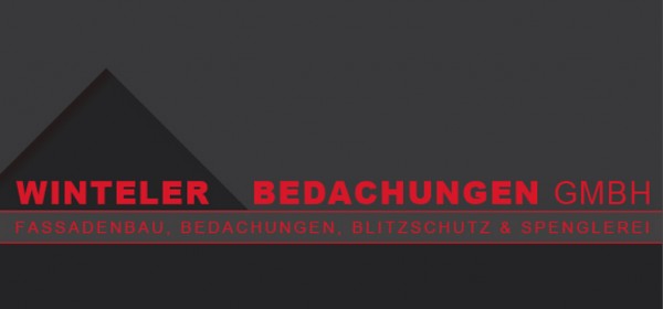 A. Winteler Bedachungen