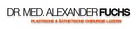 Dr. med. Fuchs Alexander