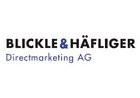 Blickle & Häfliger Directmarketing AG