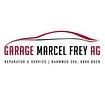 Frey Marcel AG