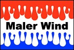 Maler Wind Baden-Wettingen