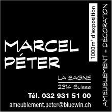 Péter Marcel (-Contesse)