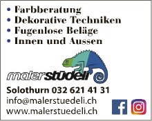 Maler Stüdeli AG