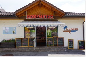 Dorfmetzg Tanner AG