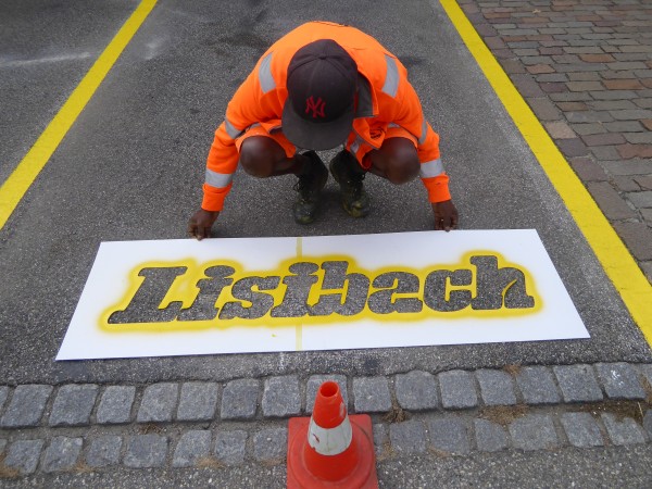 Lisibach Maler + Gipser AG