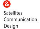 Satellites Communication Design, Enrico Pestalozzi